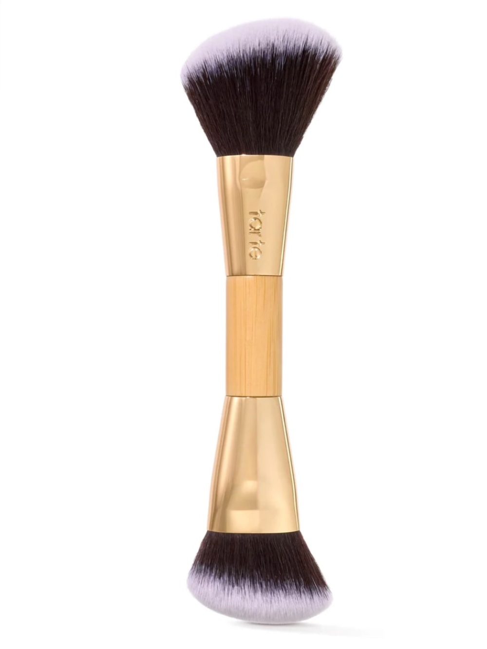 Tarte Double-Ended Cream & Powder Bronzer Brush